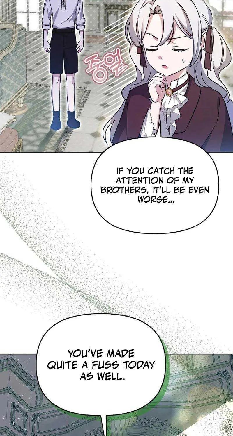 The Villainess’s Wise Retirement Plan Chapter 2 page 106 - 