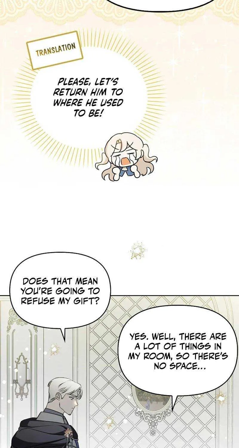 The Villainess’s Wise Retirement Plan Chapter 2 page 20 - 