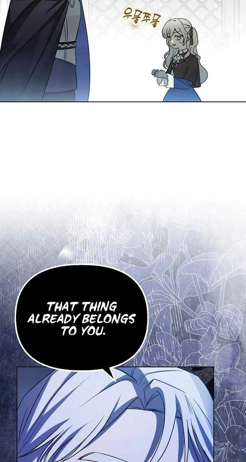 The Villainess’s Wise Retirement Plan Chapter 2 page 21 - 