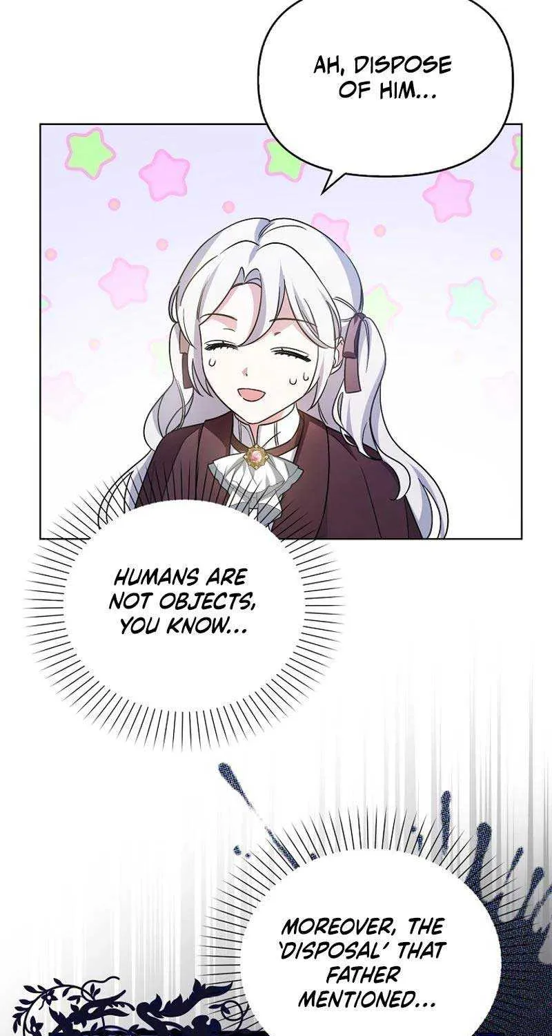 The Villainess’s Wise Retirement Plan Chapter 2 page 23 - 