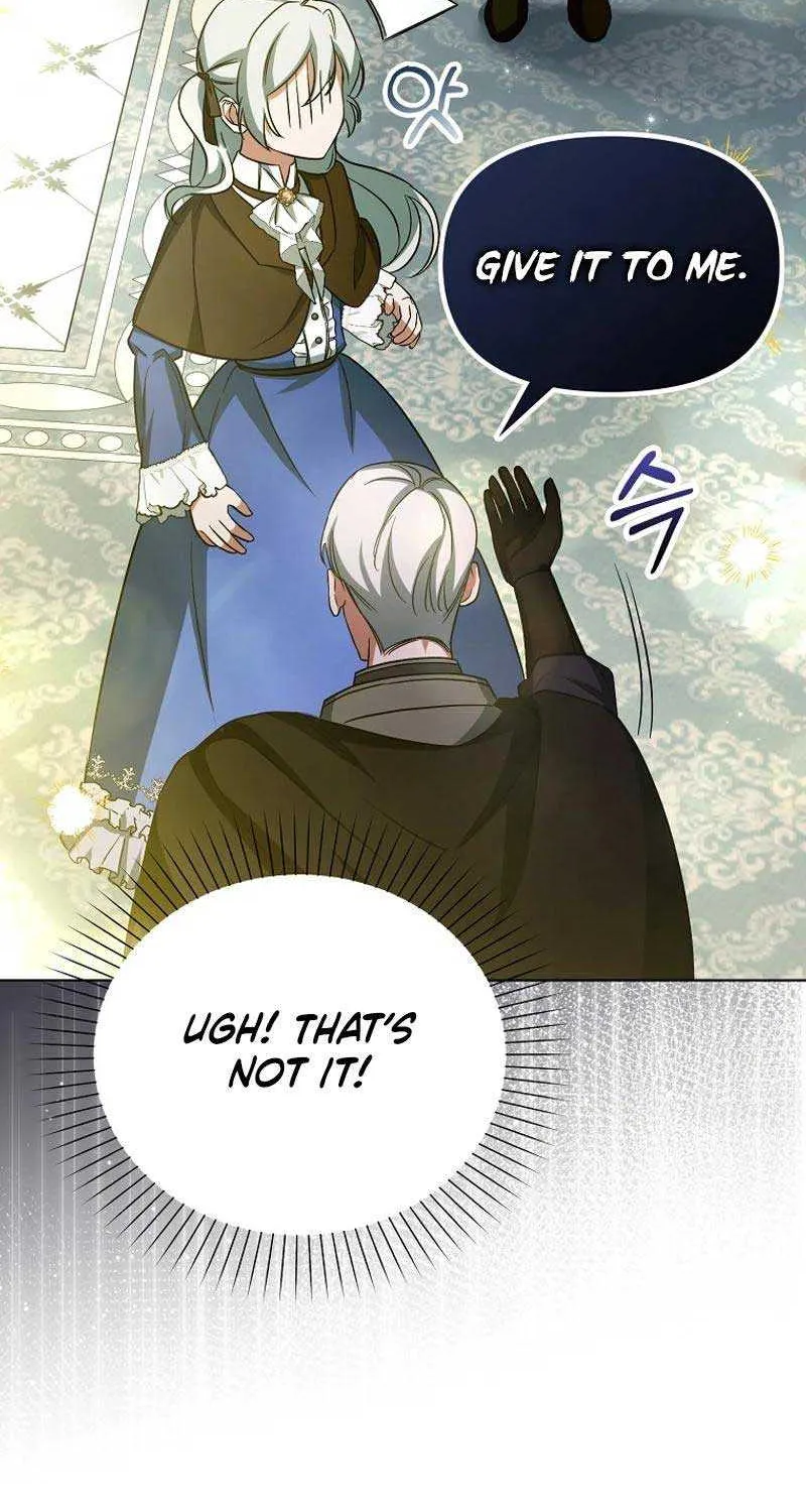 The Villainess’s Wise Retirement Plan Chapter 2 page 31 - 