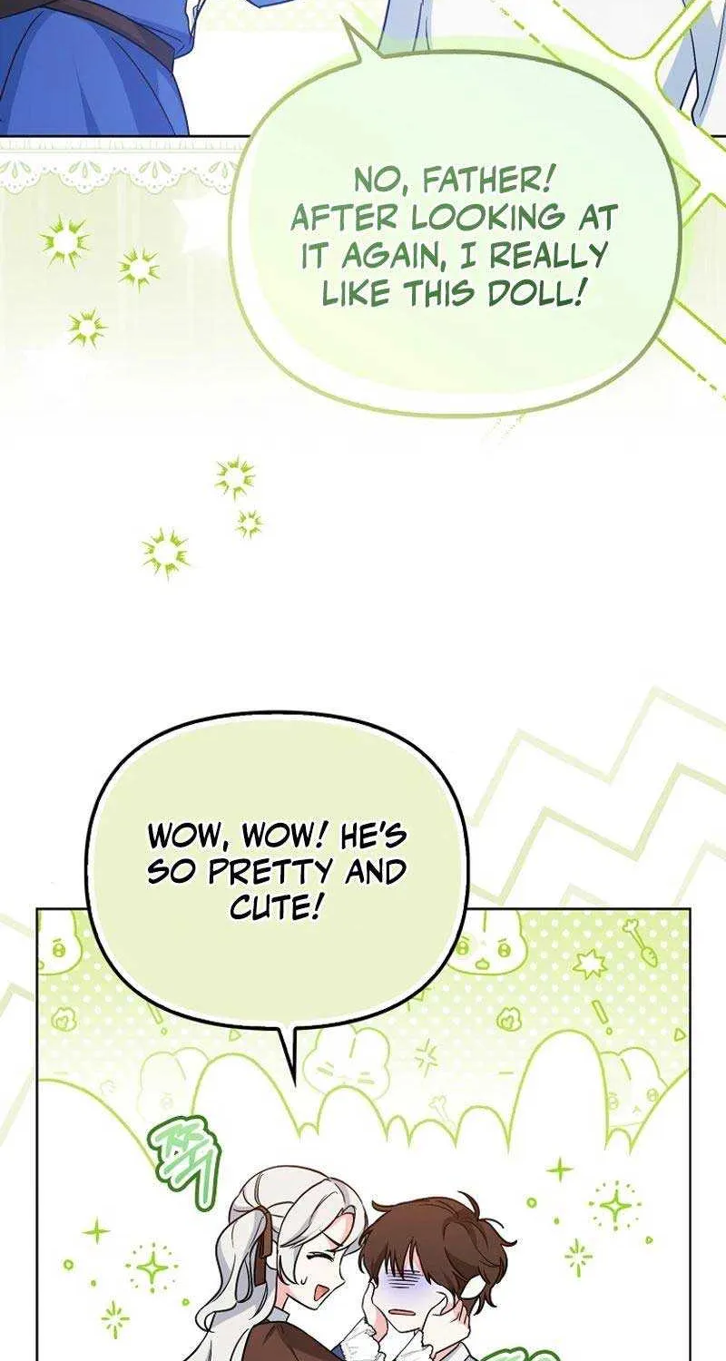 The Villainess’s Wise Retirement Plan Chapter 2 page 33 - 