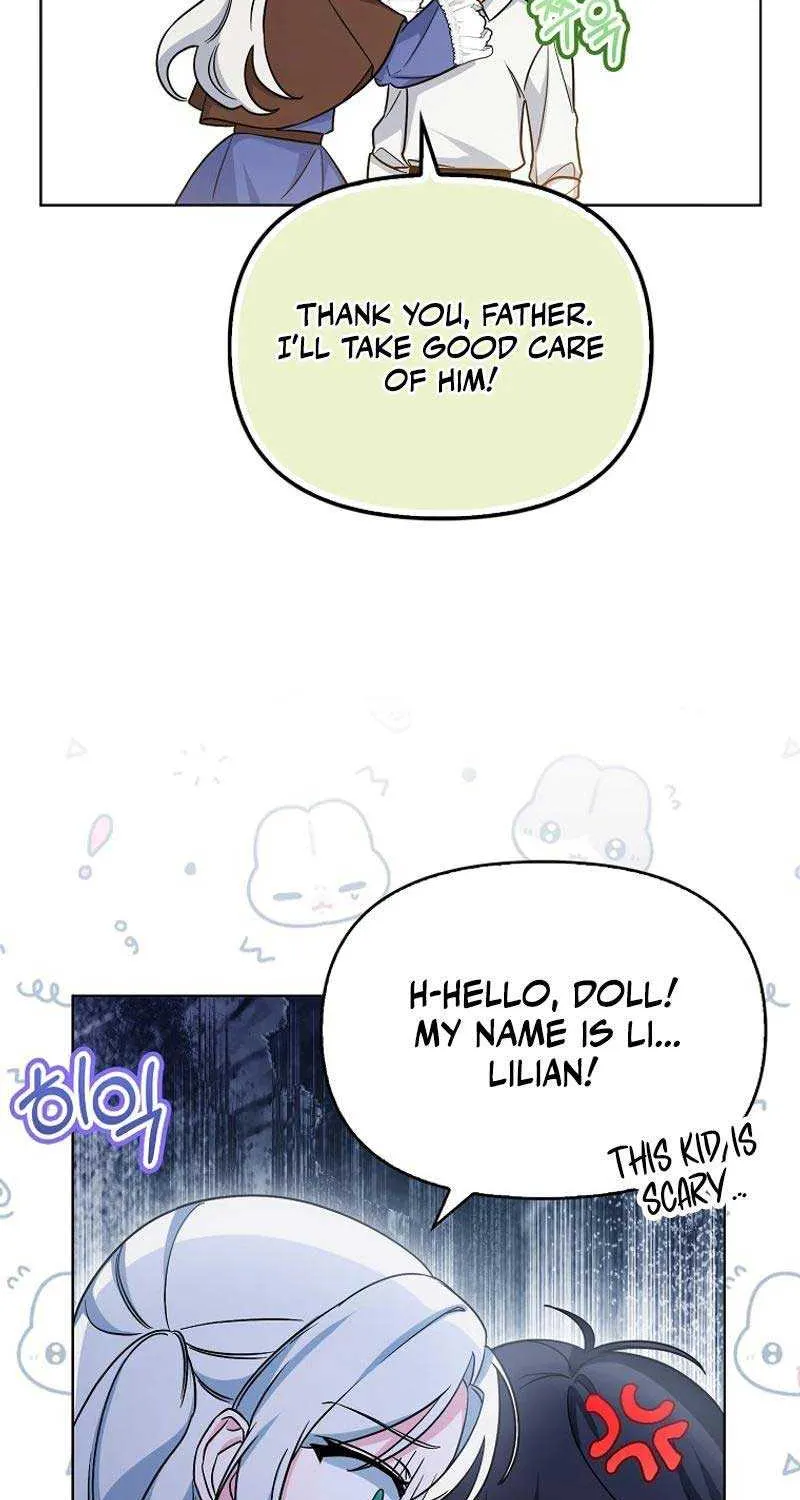 The Villainess’s Wise Retirement Plan Chapter 2 page 34 - 