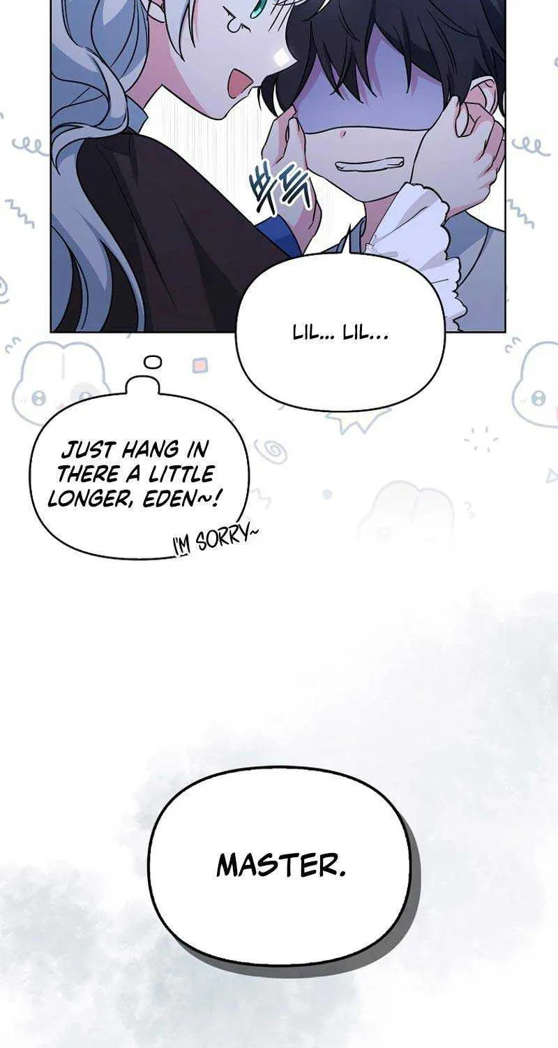 The Villainess’s Wise Retirement Plan Chapter 2 page 35 - 