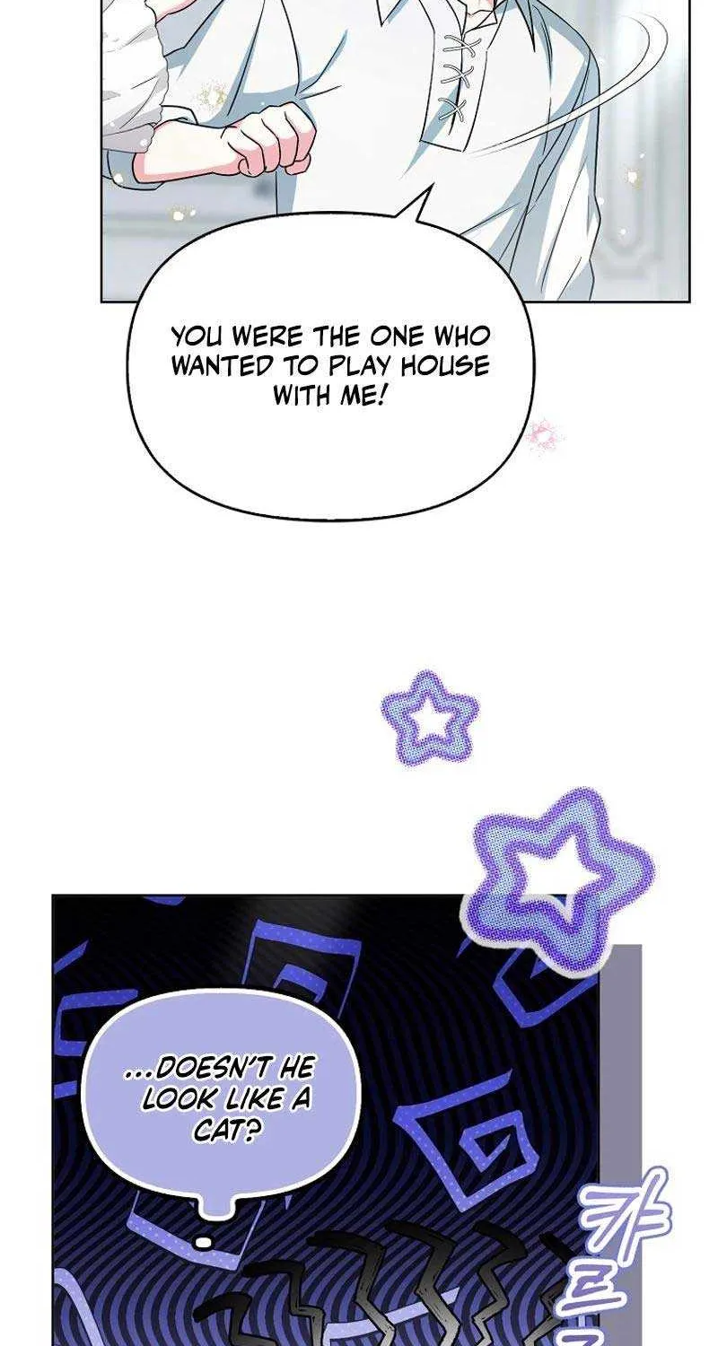 The Villainess’s Wise Retirement Plan Chapter 2 page 49 - 