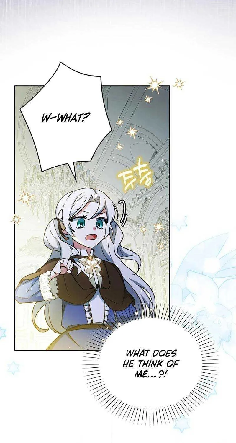 The Villainess’s Wise Retirement Plan Chapter 2 page 52 - 