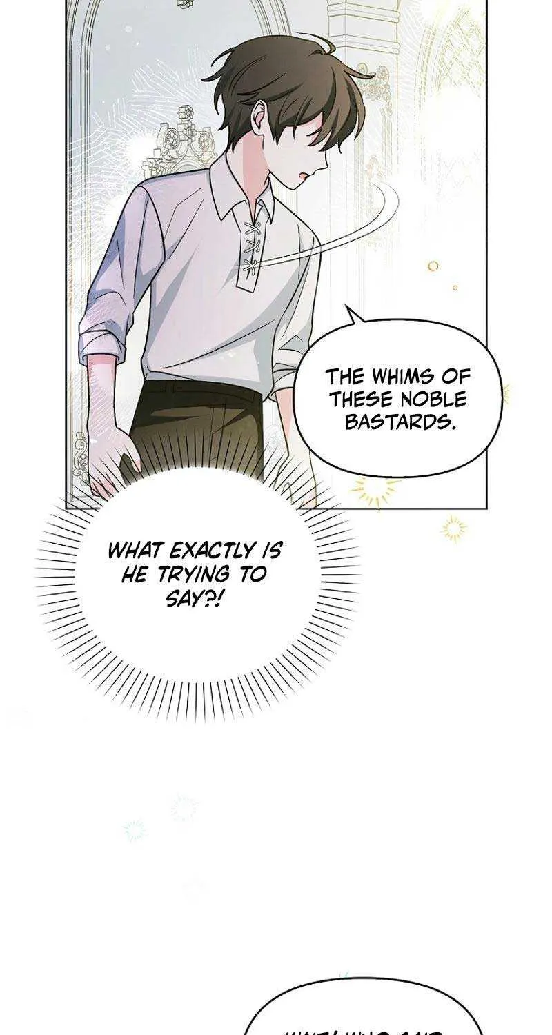 The Villainess’s Wise Retirement Plan Chapter 2 page 59 - 
