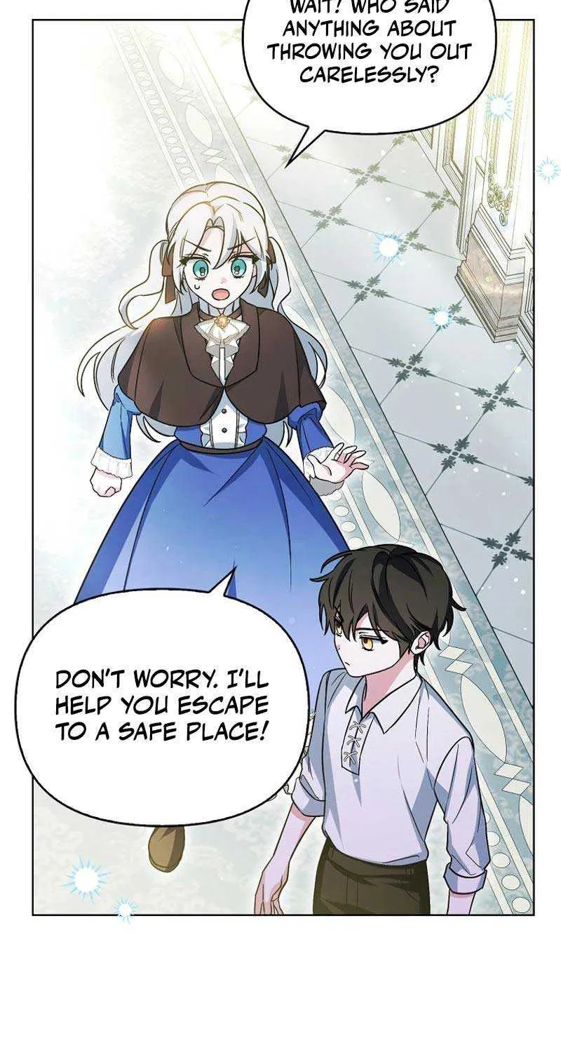 The Villainess’s Wise Retirement Plan Chapter 2 page 60 - 