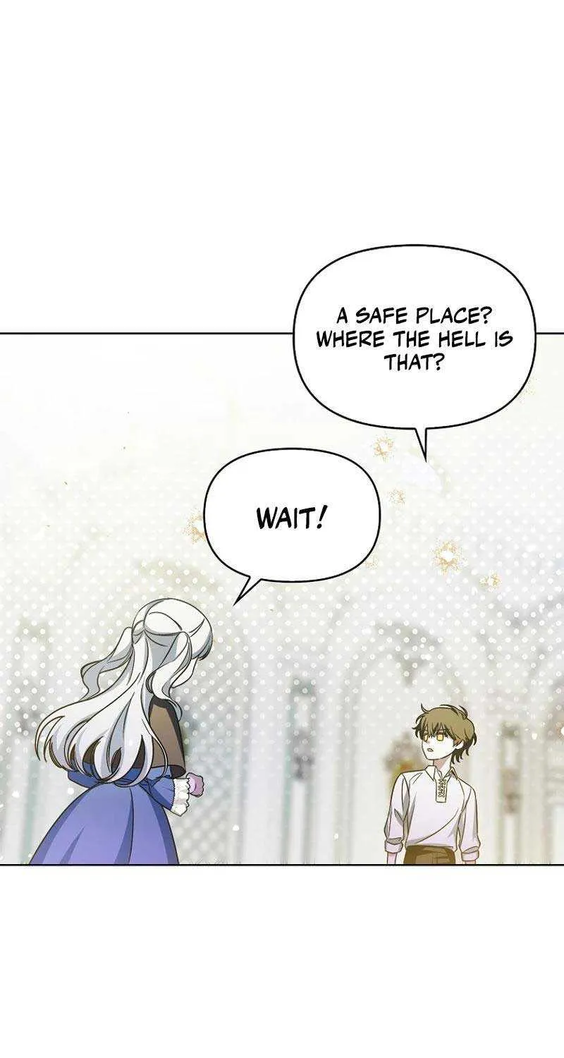 The Villainess’s Wise Retirement Plan Chapter 2 page 61 - 
