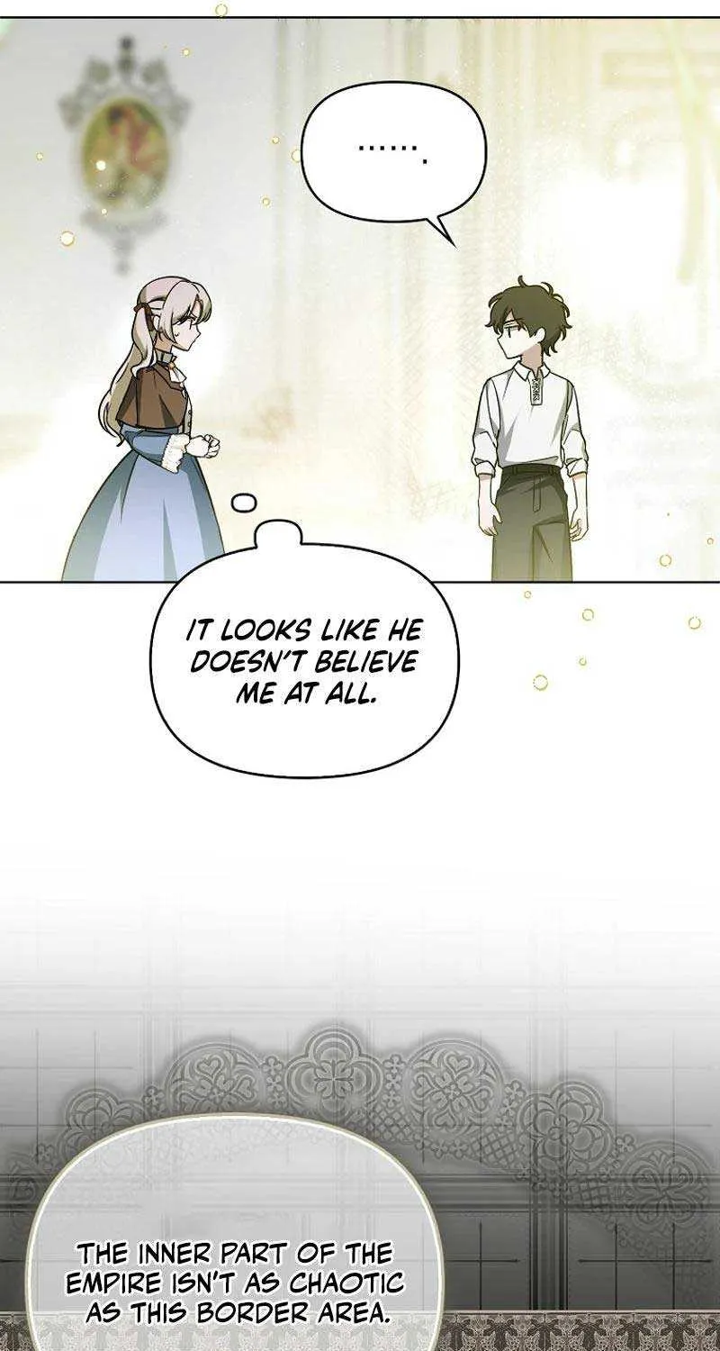 The Villainess’s Wise Retirement Plan Chapter 2 page 64 - 