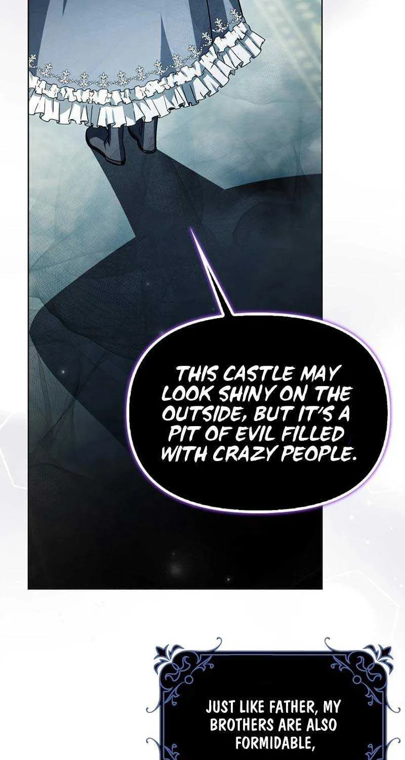 The Villainess’s Wise Retirement Plan Chapter 2 page 66 - 