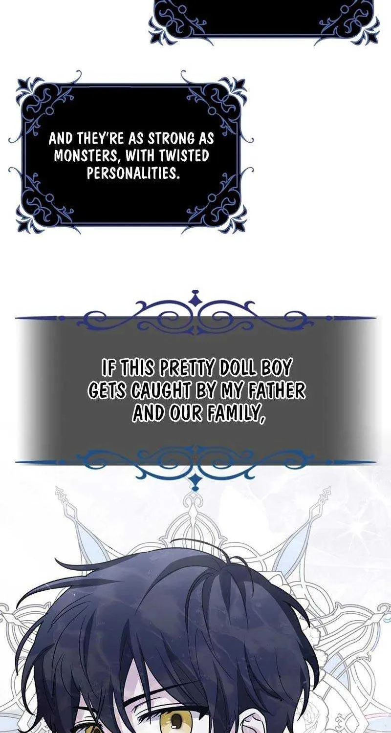 The Villainess’s Wise Retirement Plan Chapter 2 page 67 - 