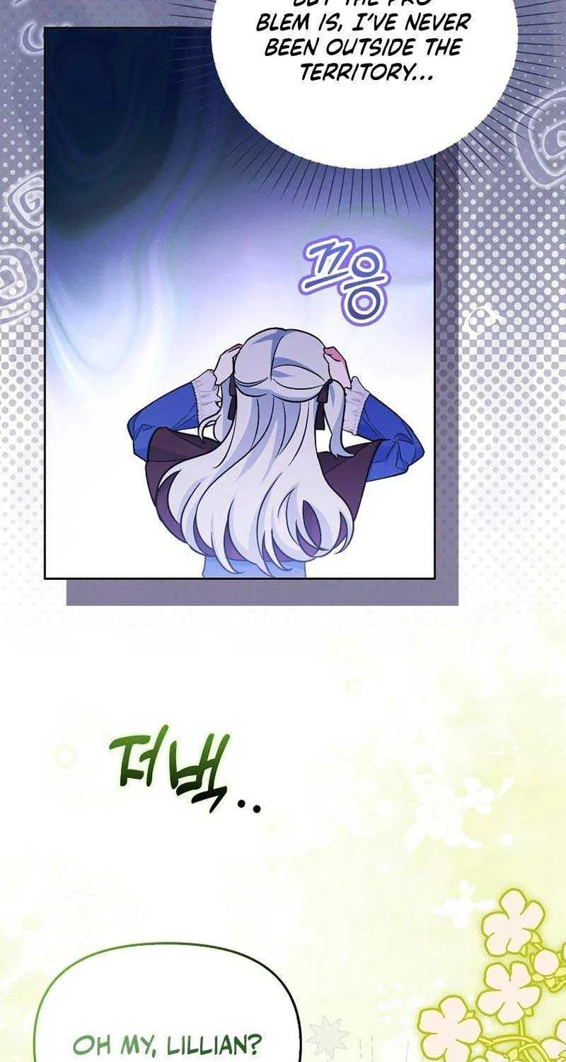 The Villainess’s Wise Retirement Plan Chapter 2 page 70 - 