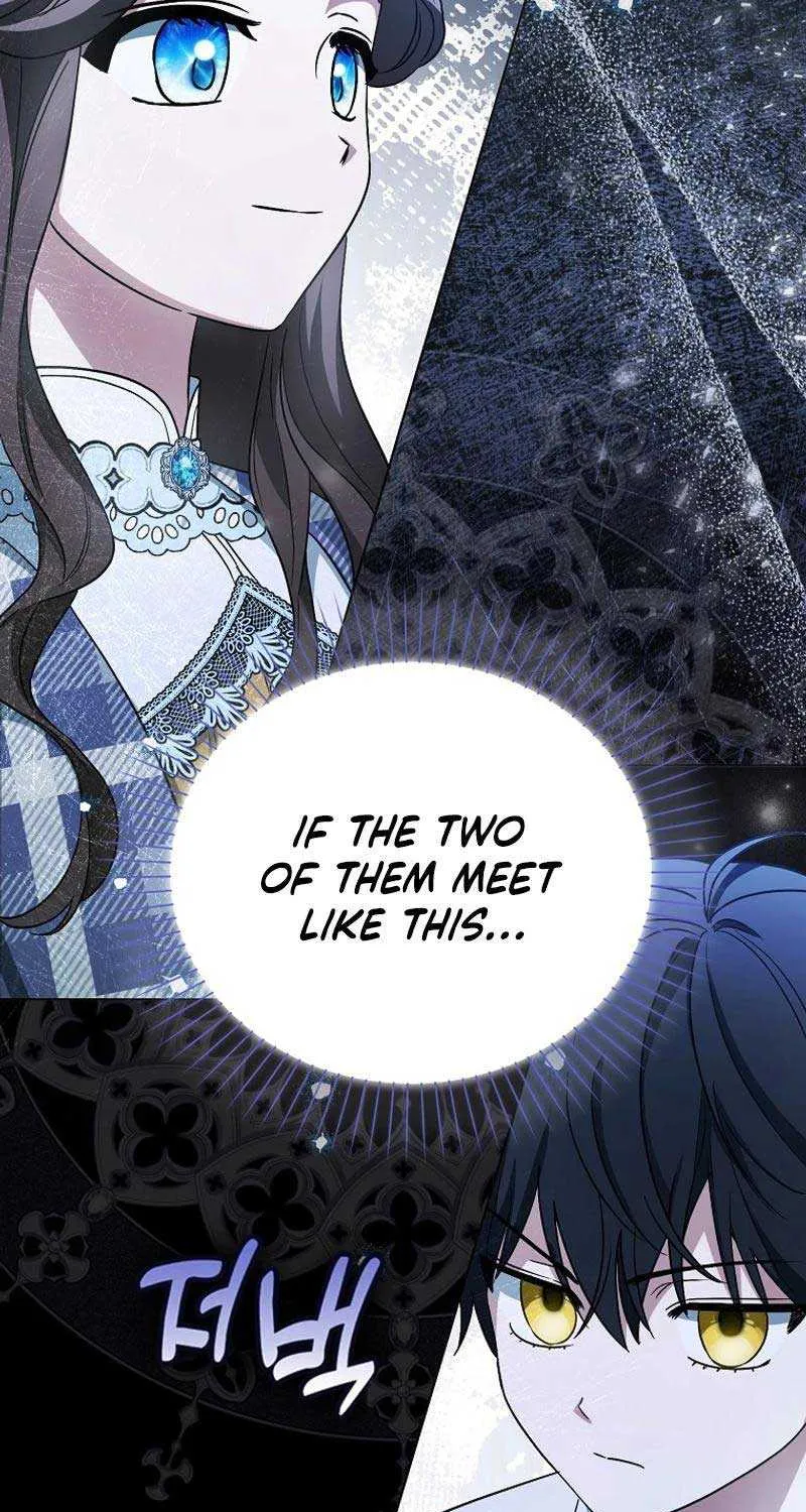 The Villainess’s Wise Retirement Plan Chapter 2 page 76 - 