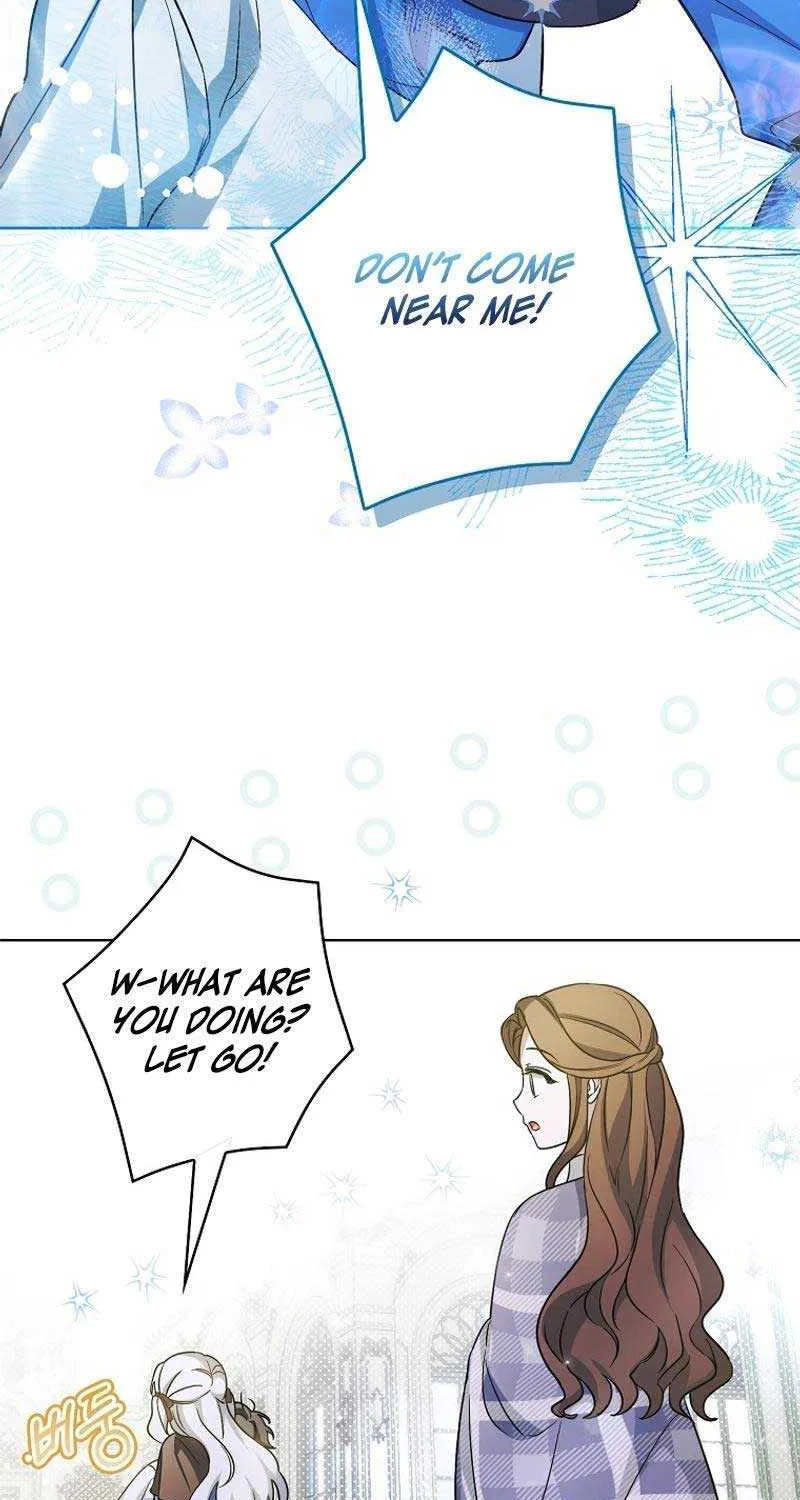 The Villainess’s Wise Retirement Plan Chapter 2 page 82 - 