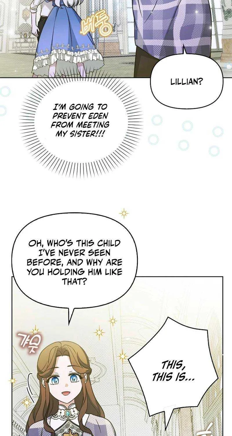 The Villainess’s Wise Retirement Plan Chapter 2 page 83 - 