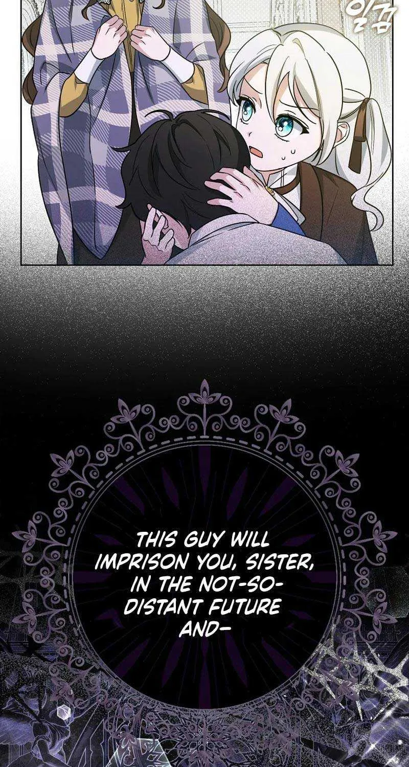 The Villainess’s Wise Retirement Plan Chapter 2 page 84 - 