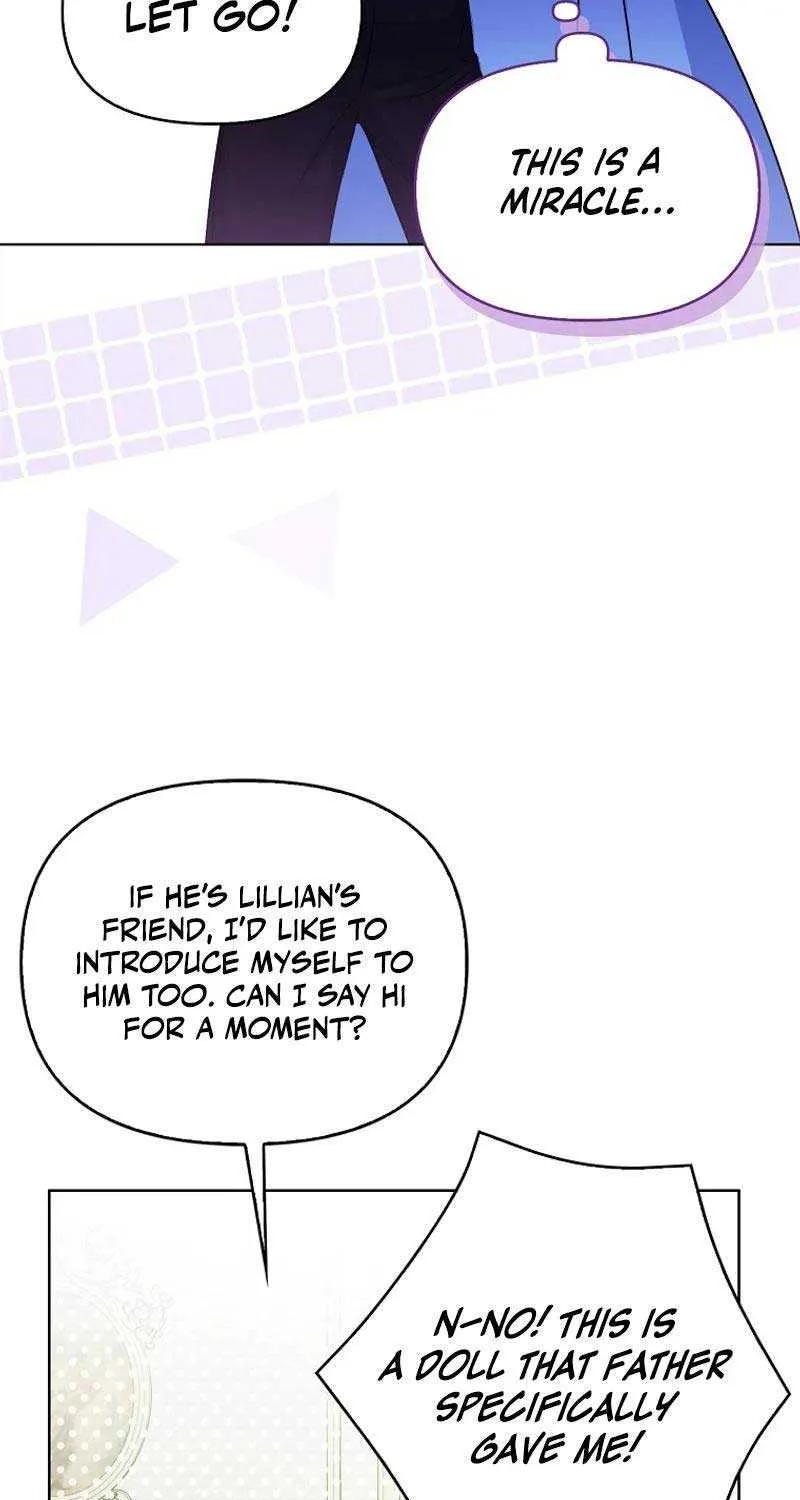 The Villainess’s Wise Retirement Plan Chapter 2 page 90 - 