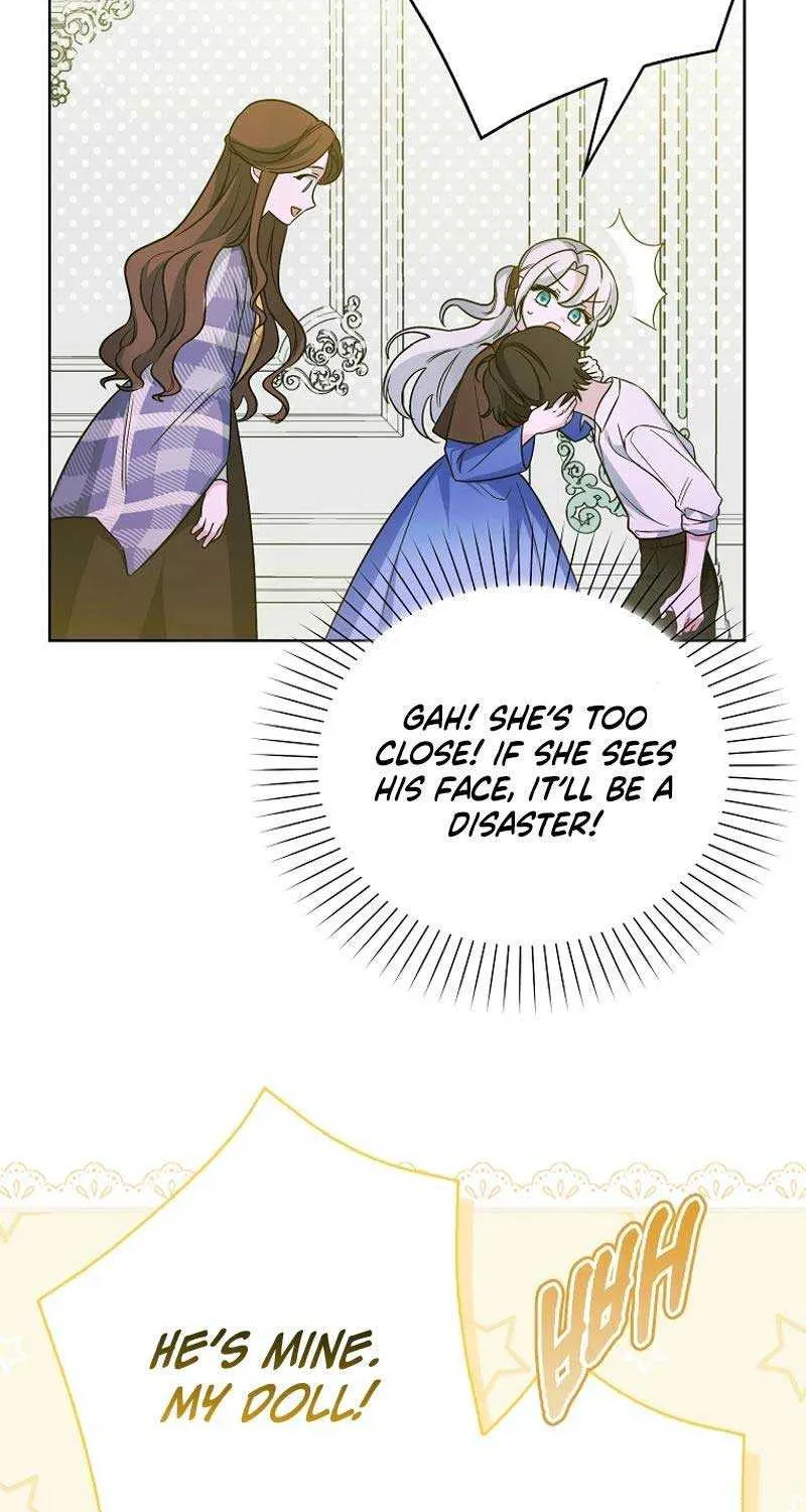 The Villainess’s Wise Retirement Plan Chapter 2 page 91 - 