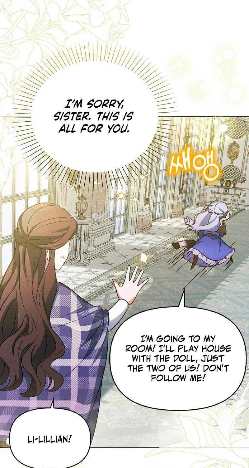 The Villainess’s Wise Retirement Plan Chapter 2 page 96 - 