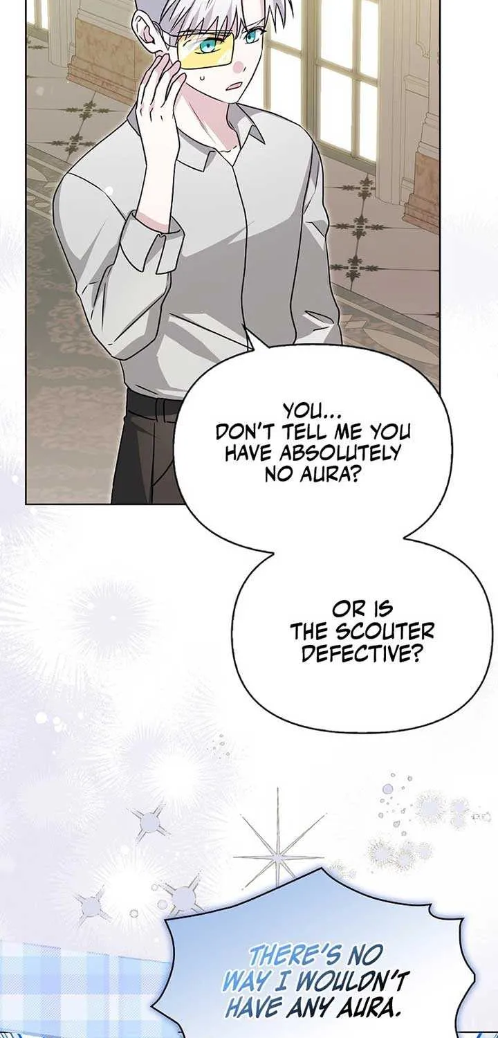 The Villainess’s Wise Retirement Plan Chapter 20 page 11 - 