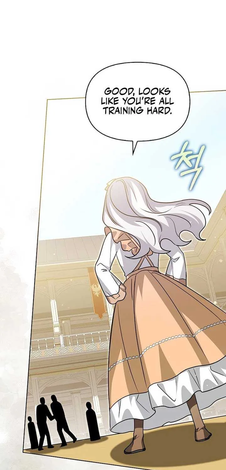The Villainess’s Wise Retirement Plan Chapter 20 page 19 - 