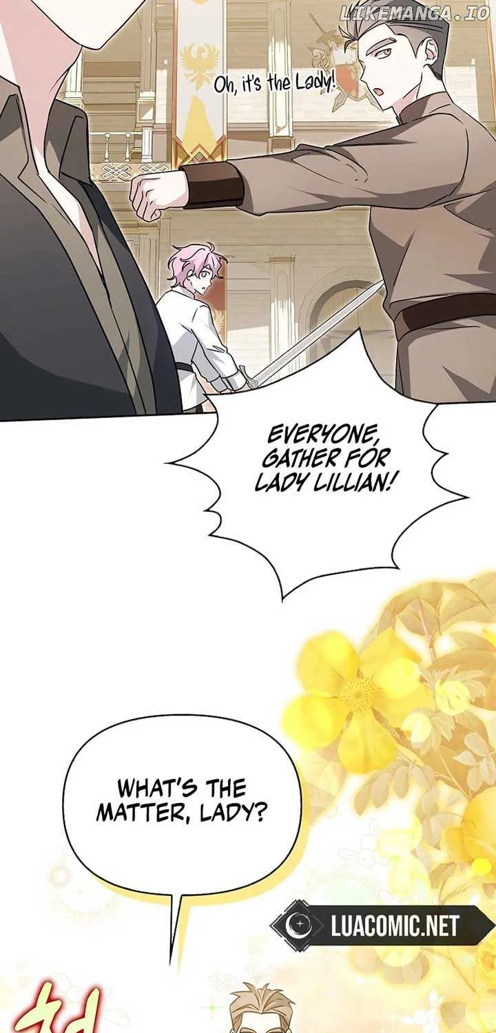 The Villainess’s Wise Retirement Plan Chapter 20 page 21 - 