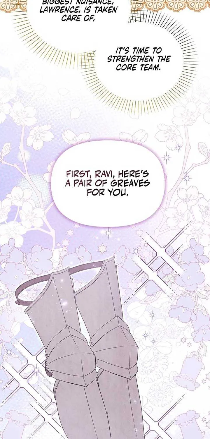 The Villainess’s Wise Retirement Plan Chapter 20 page 24 - 
