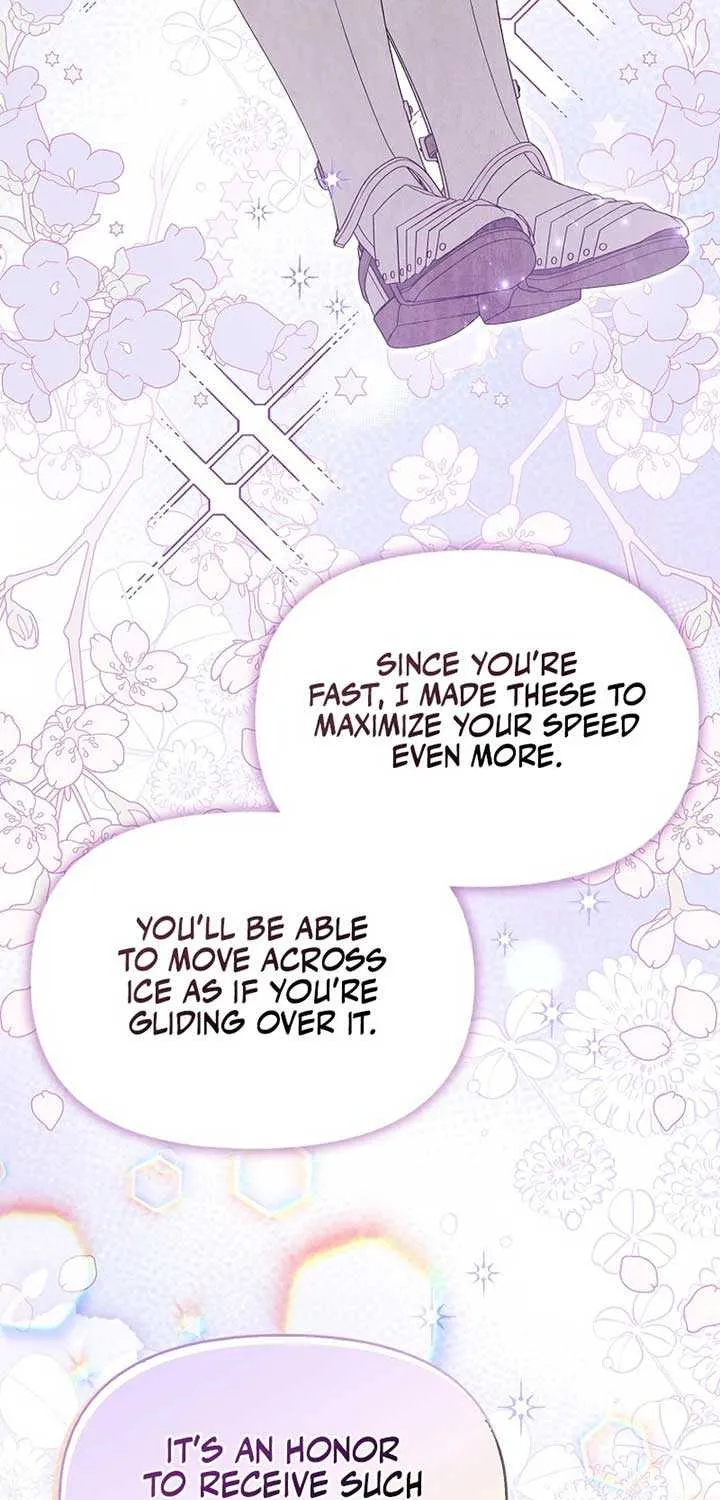 The Villainess’s Wise Retirement Plan Chapter 20 page 25 - 