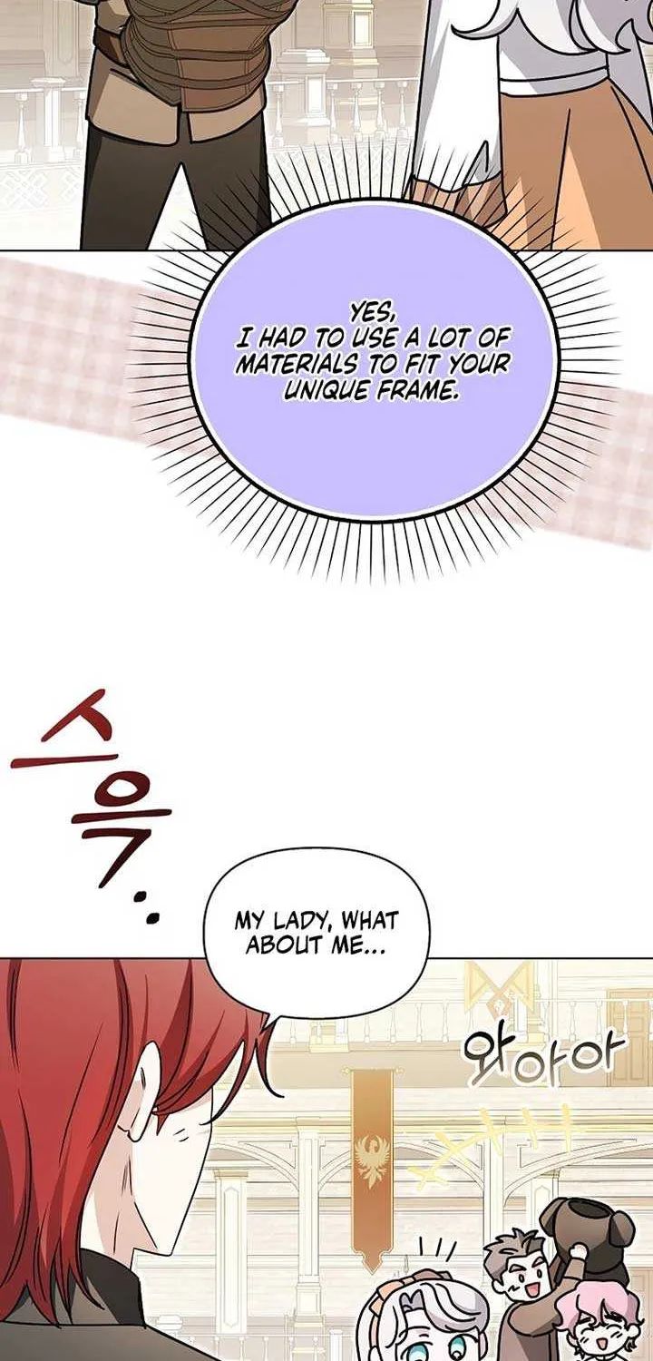 The Villainess’s Wise Retirement Plan Chapter 20 page 30 - 