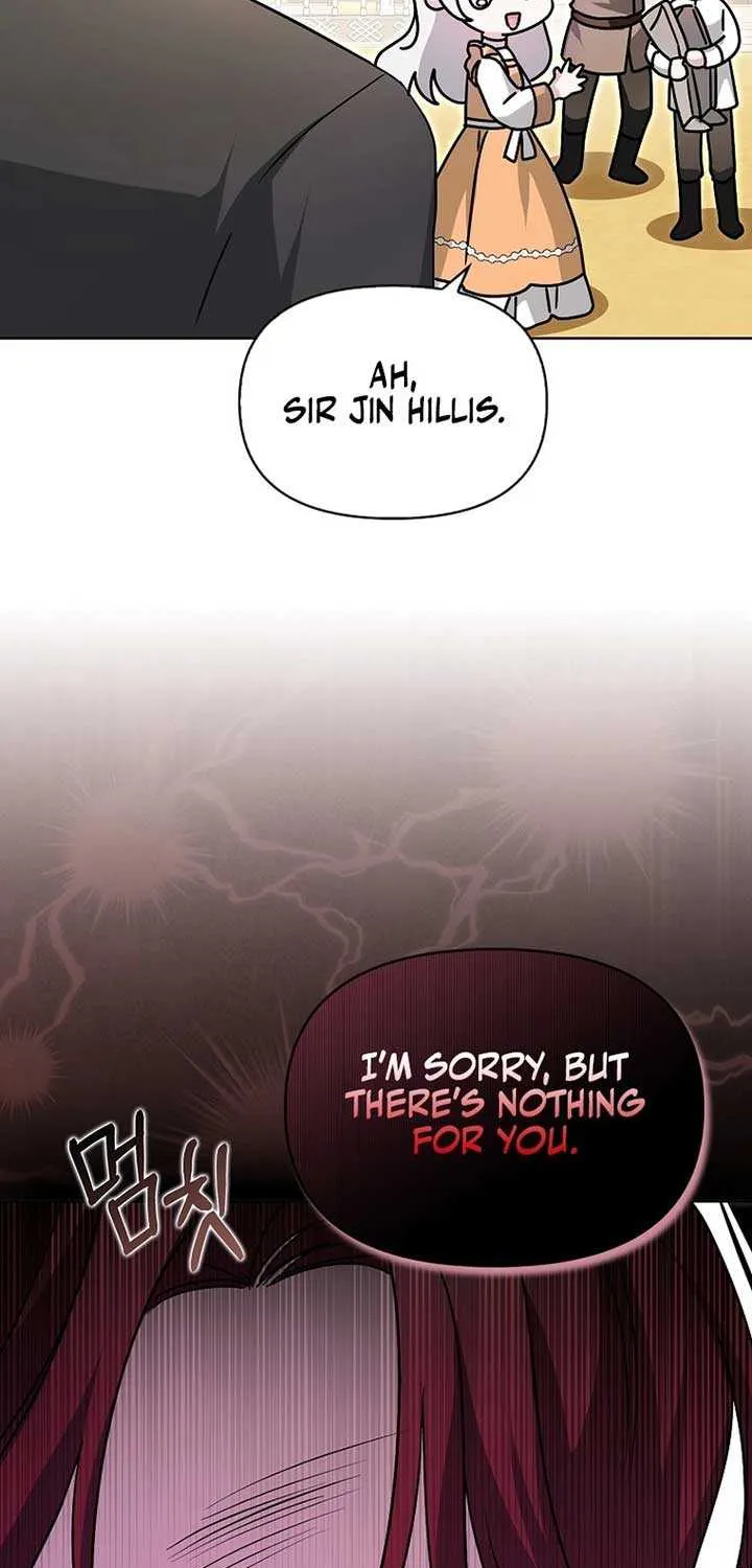 The Villainess’s Wise Retirement Plan Chapter 20 page 31 - 