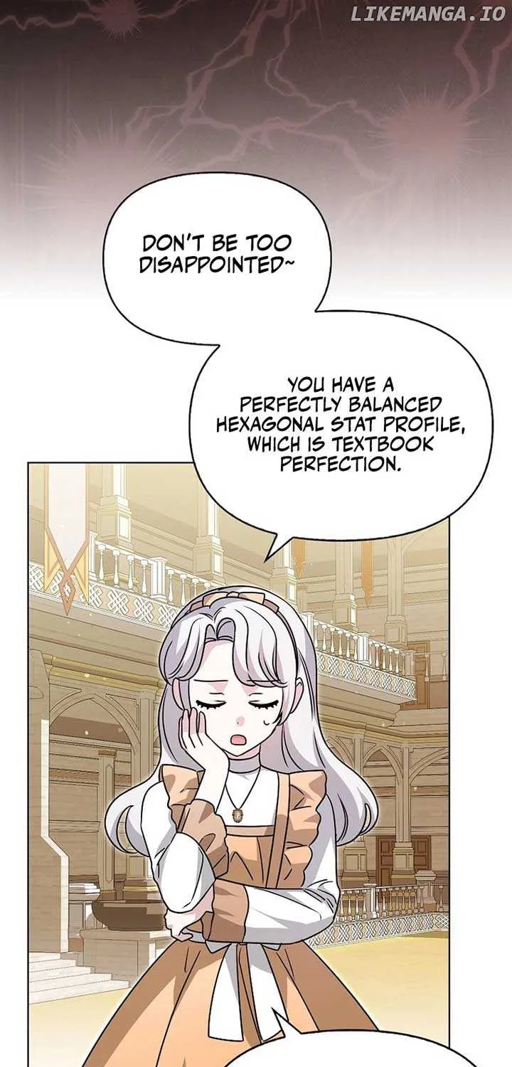 The Villainess’s Wise Retirement Plan Chapter 20 page 33 - 