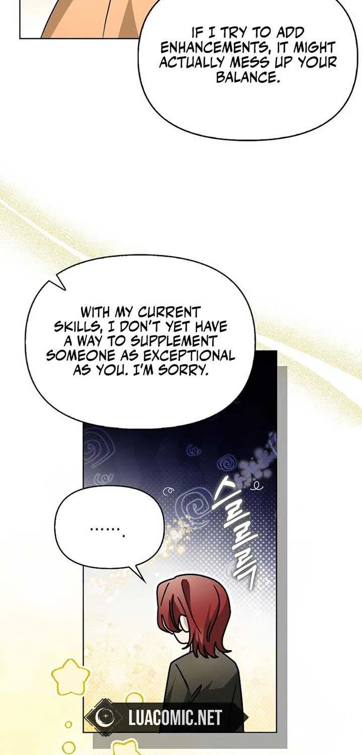 The Villainess’s Wise Retirement Plan Chapter 20 page 34 - 
