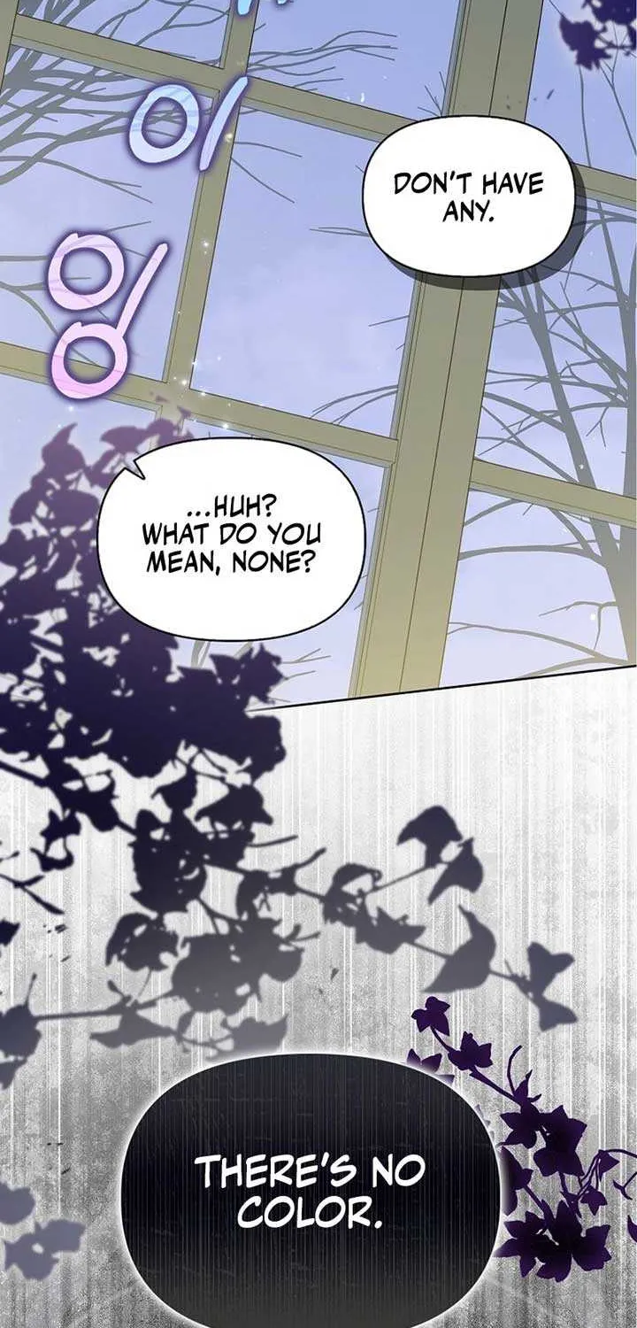 The Villainess’s Wise Retirement Plan Chapter 20 page 5 - 