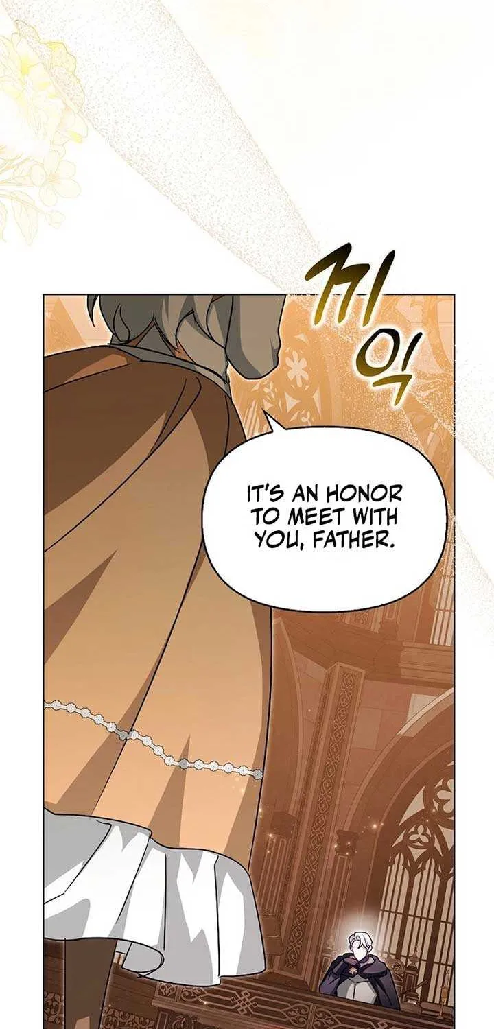 The Villainess’s Wise Retirement Plan Chapter 20 page 42 - 