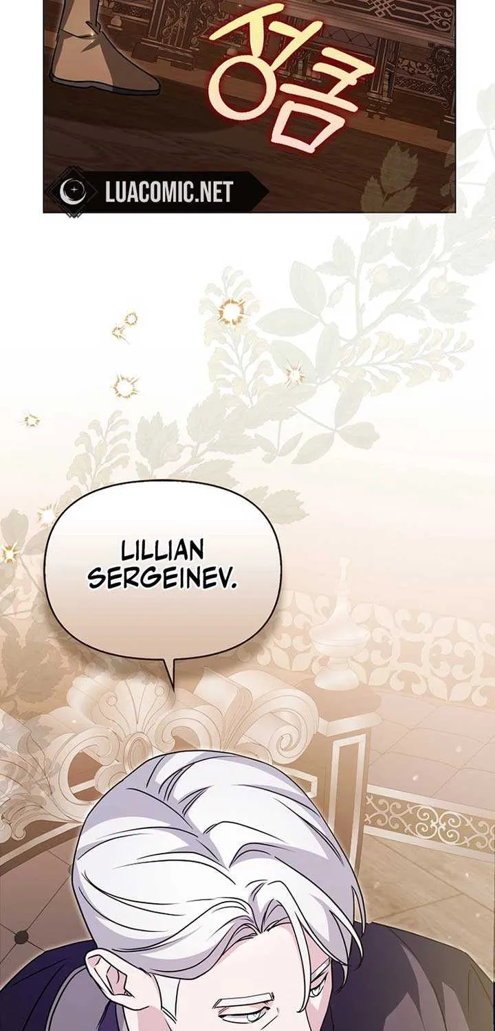 The Villainess’s Wise Retirement Plan Chapter 20 page 43 - 
