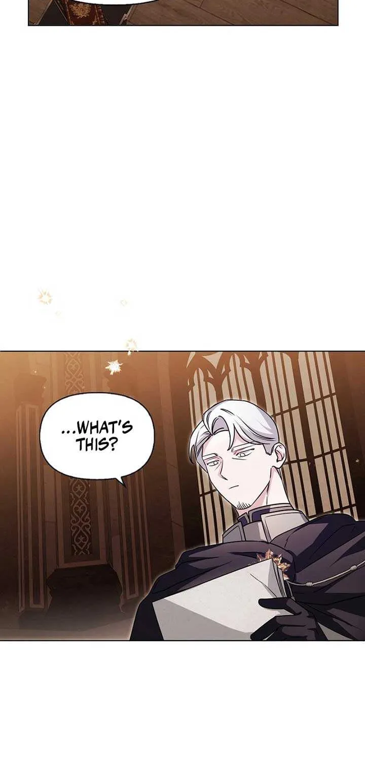 The Villainess’s Wise Retirement Plan Chapter 20 page 46 - 