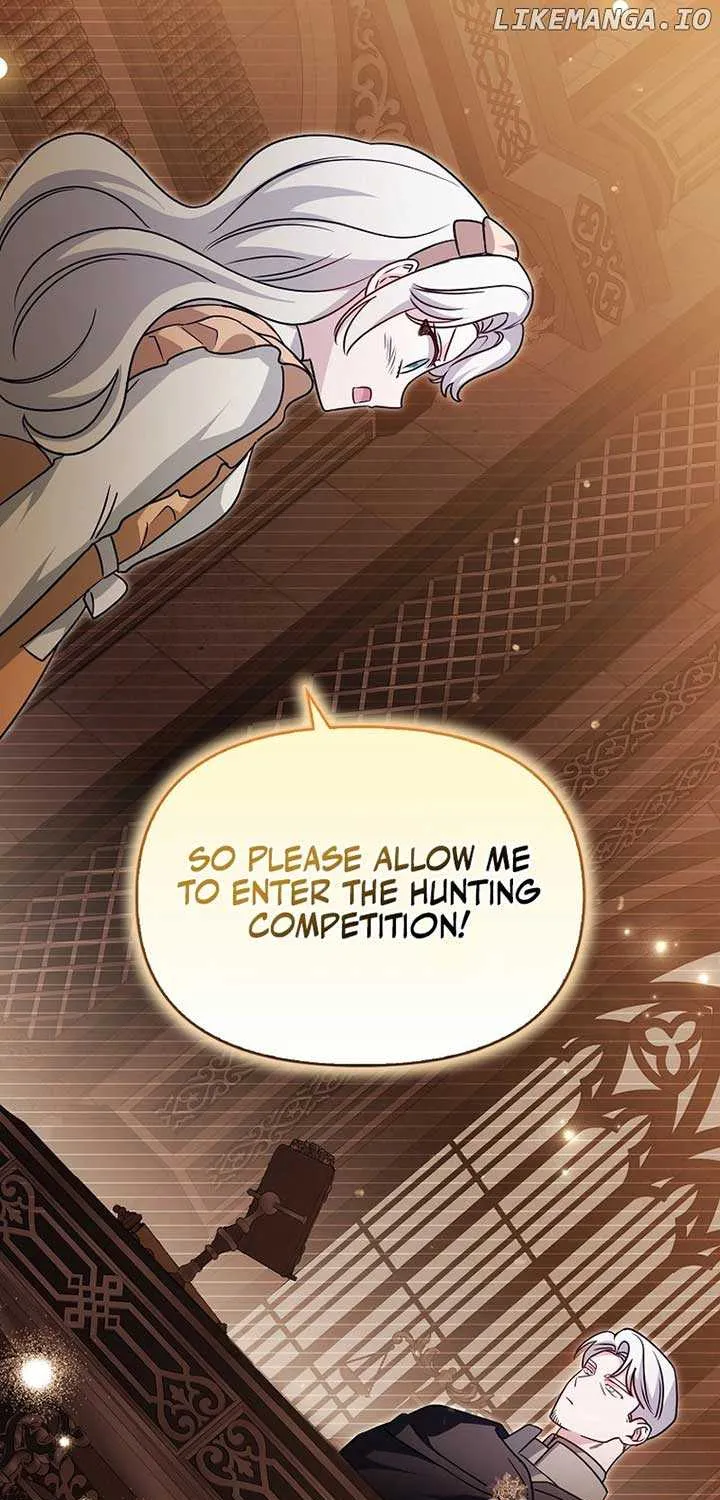 The Villainess’s Wise Retirement Plan Chapter 20 page 51 - 