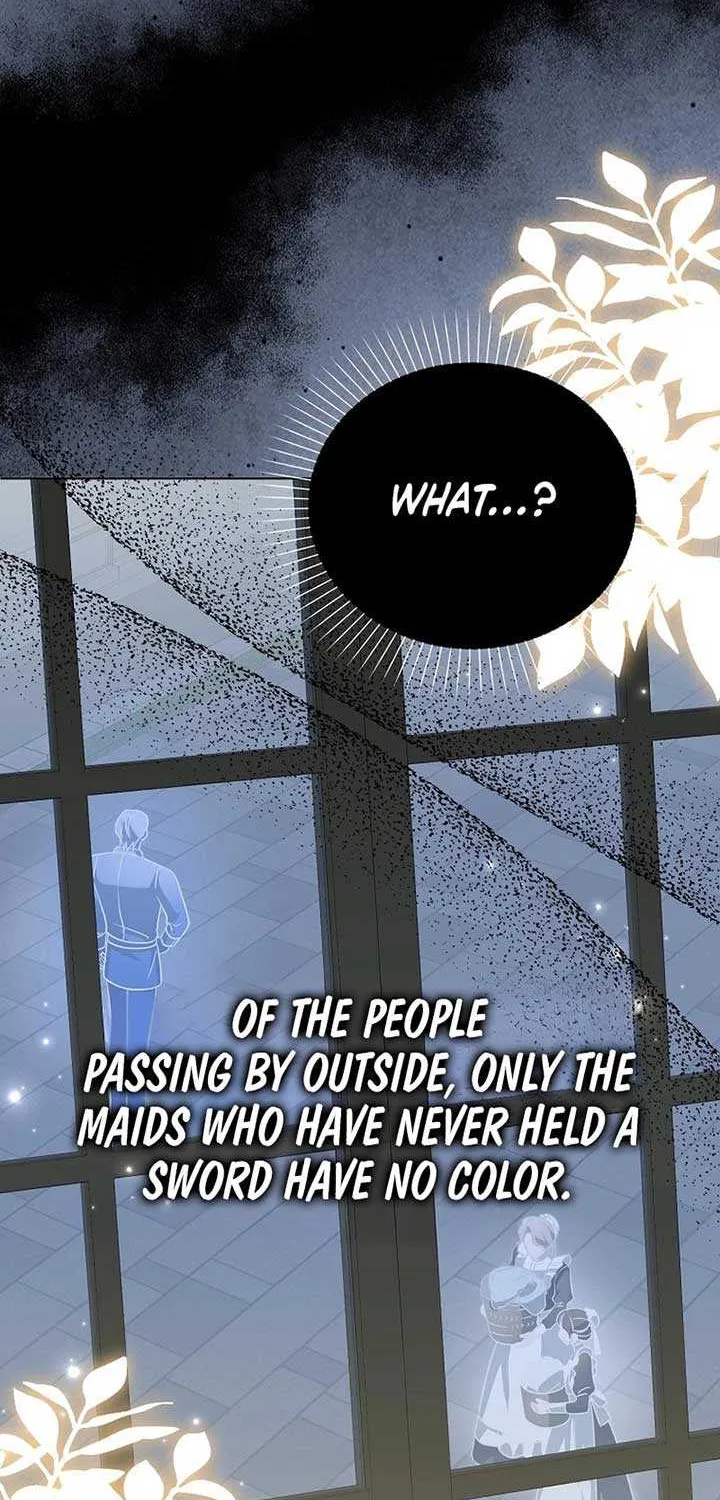 The Villainess’s Wise Retirement Plan Chapter 20 page 7 - 