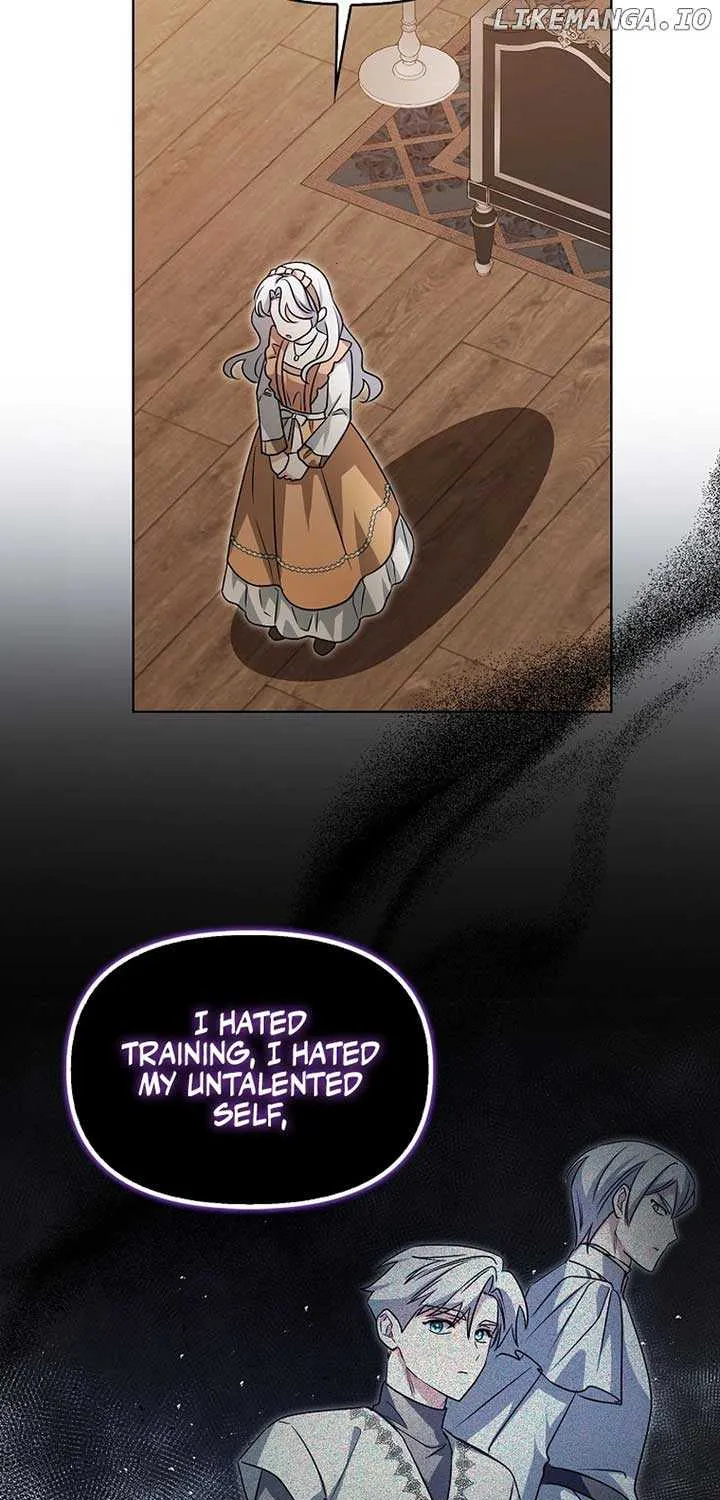 The Villainess’s Wise Retirement Plan Chapter 20 page 63 - 