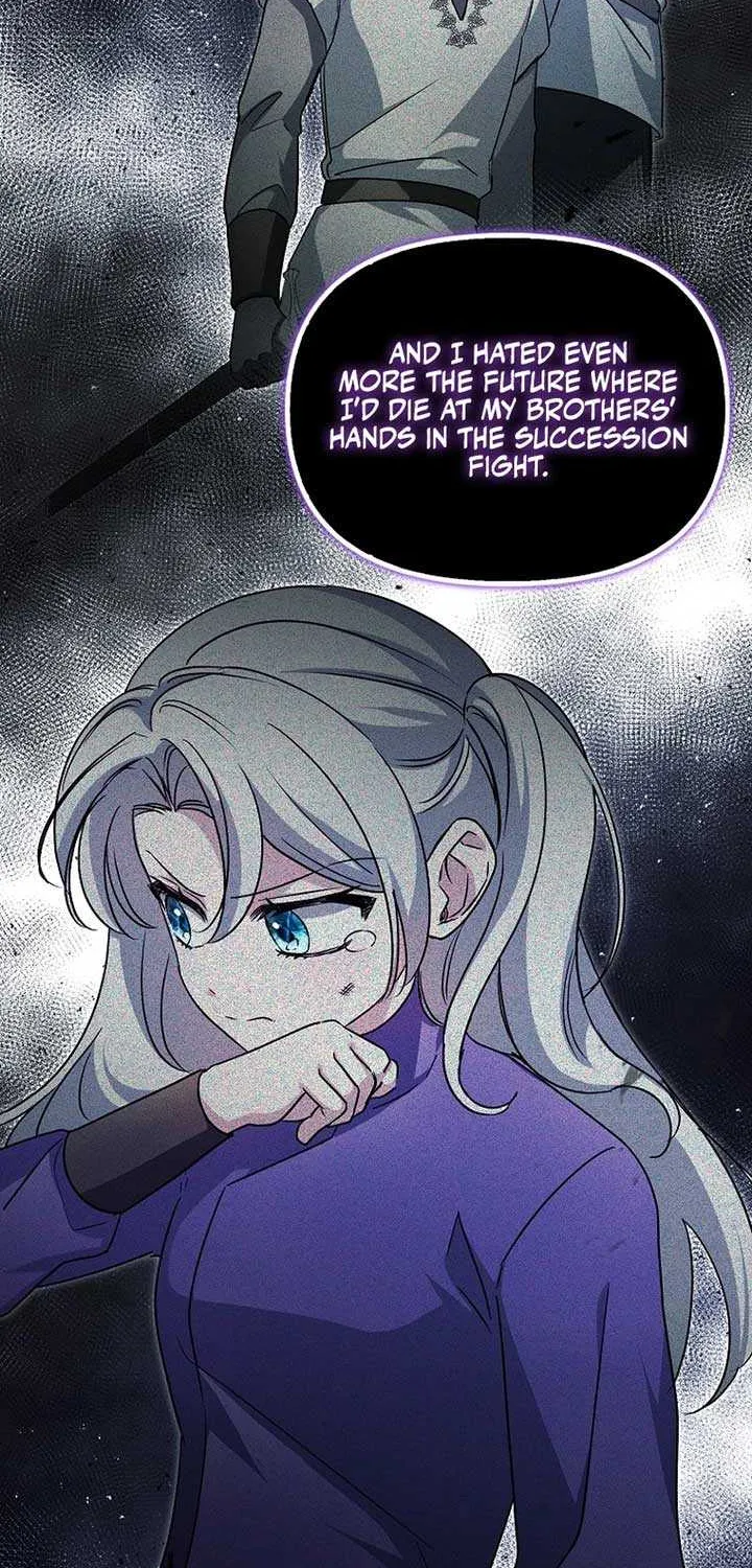 The Villainess’s Wise Retirement Plan Chapter 20 page 64 - 