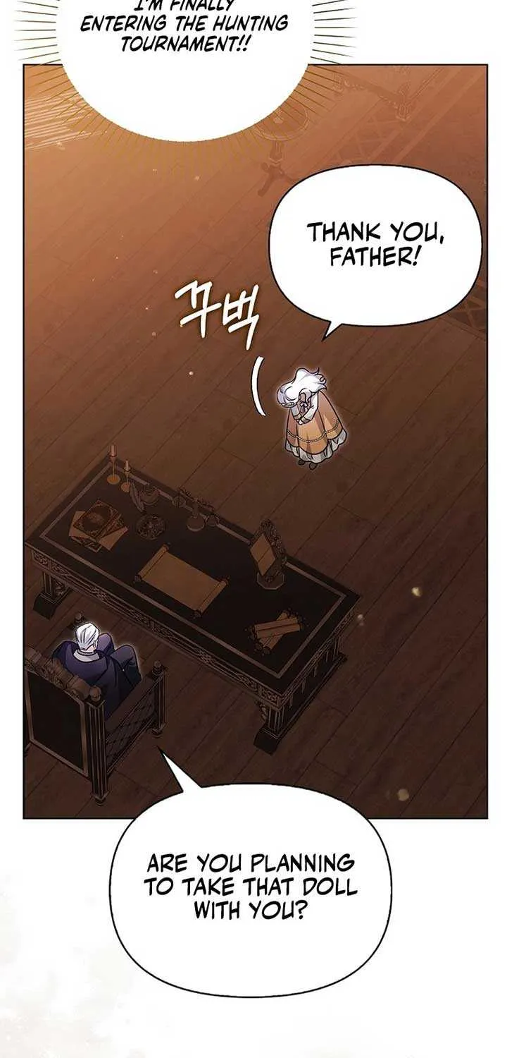 The Villainess’s Wise Retirement Plan Chapter 20 page 73 - 