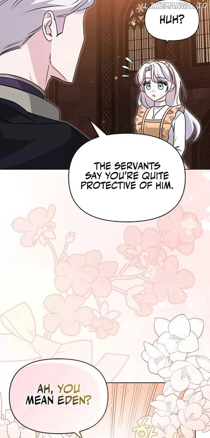 The Villainess’s Wise Retirement Plan Chapter 20 page 75 - 