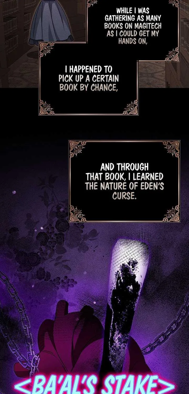 The Villainess’s Wise Retirement Plan Chapter 20 page 79 - 