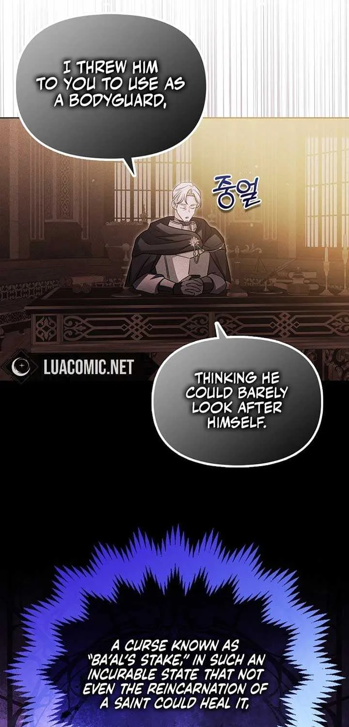 The Villainess’s Wise Retirement Plan Chapter 20 page 83 - 