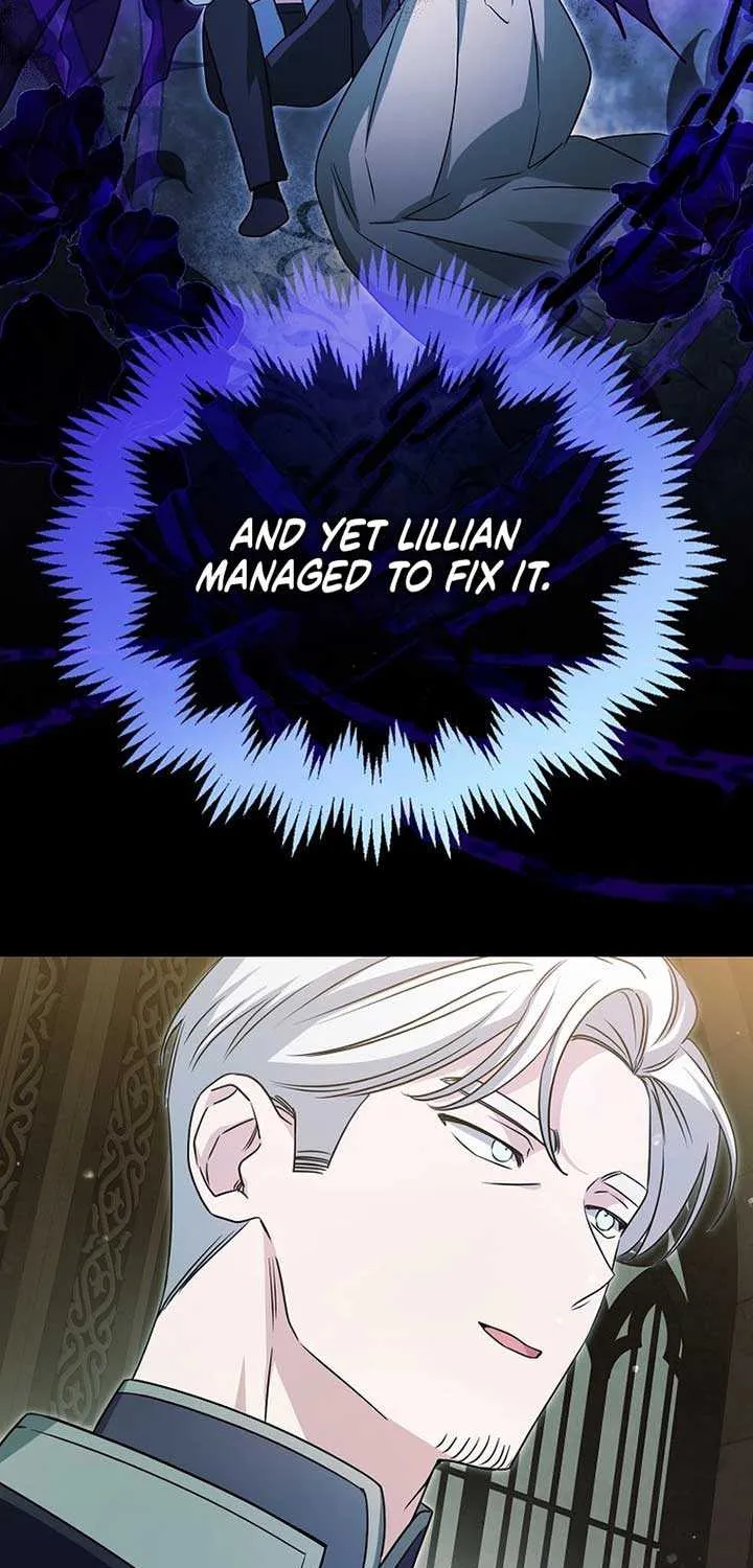 The Villainess’s Wise Retirement Plan Chapter 20 page 85 - 
