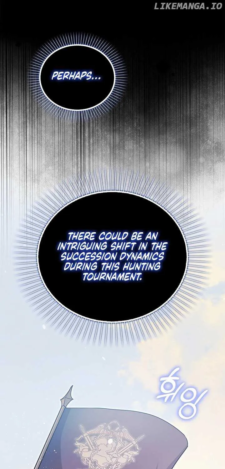 The Villainess’s Wise Retirement Plan Chapter 20 page 87 - 