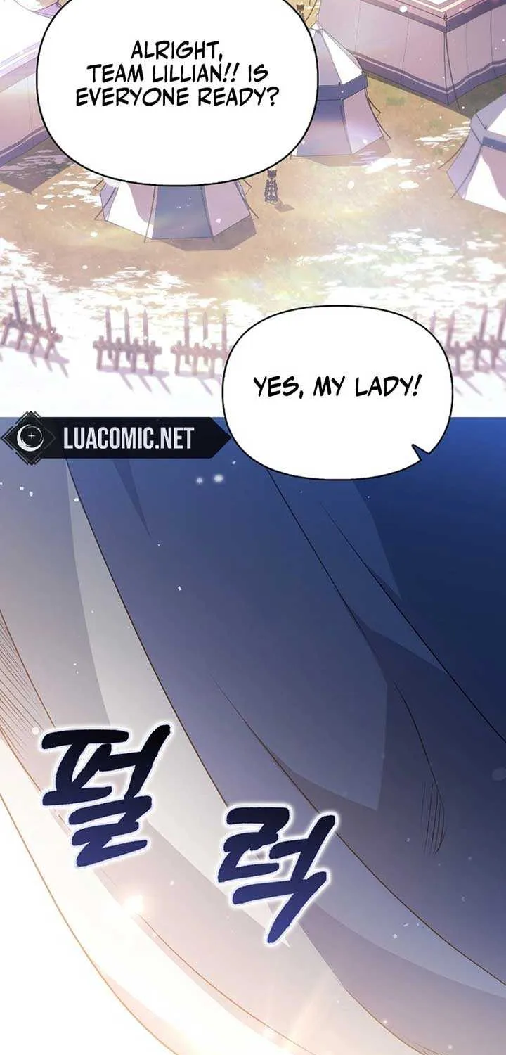 The Villainess’s Wise Retirement Plan Chapter 20 page 89 - 