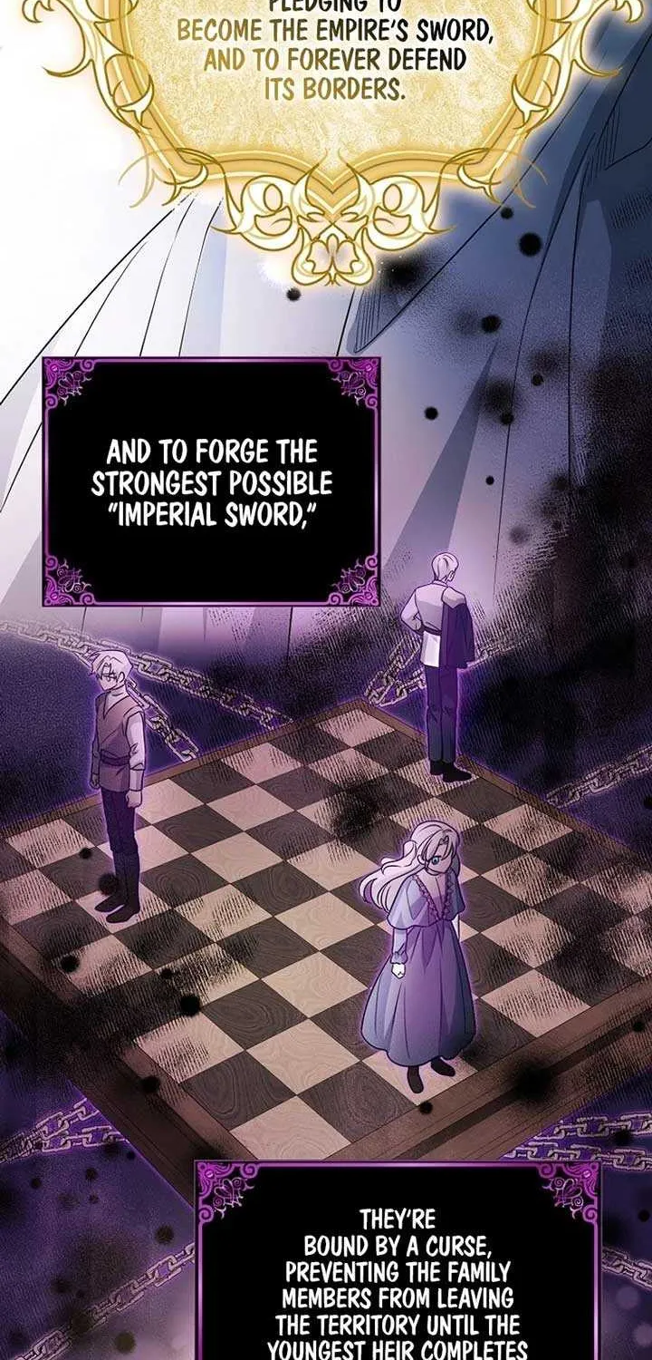 The Villainess’s Wise Retirement Plan Chapter 21 page 14 - 