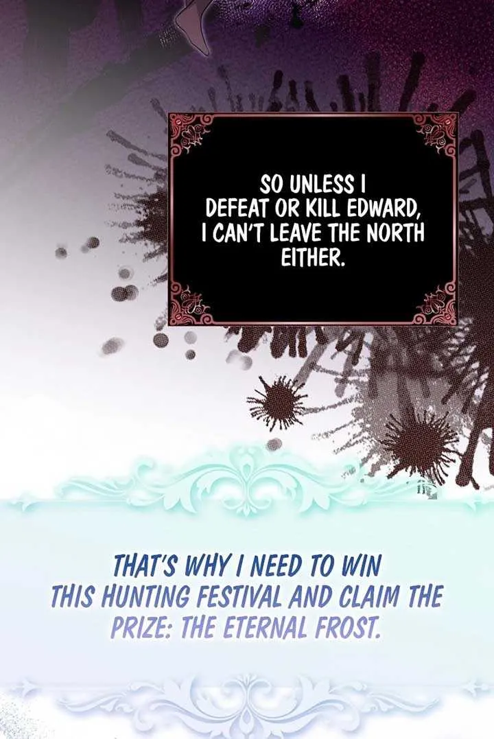 The Villainess’s Wise Retirement Plan Chapter 21 page 17 - 